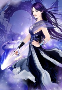 地师少女之魔鬼城蛇窟