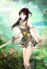 我有一百个神级徒弟