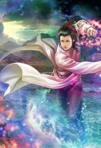 Beta他自带万人迷光环