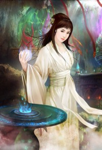《恶魔使用指南》