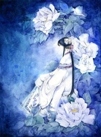破军战神方焱叶清雨_